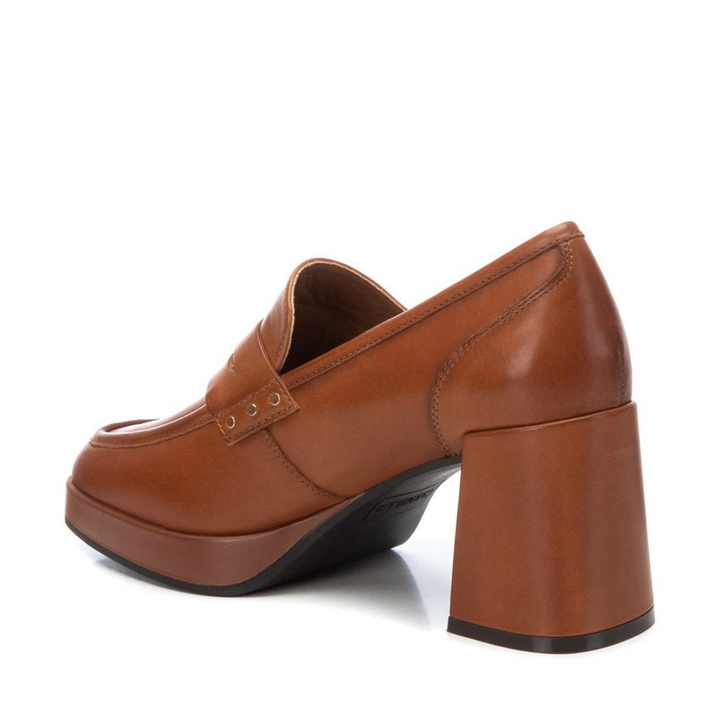 Mocasines Carmela 16184702 Mujer | 0421973-ZR