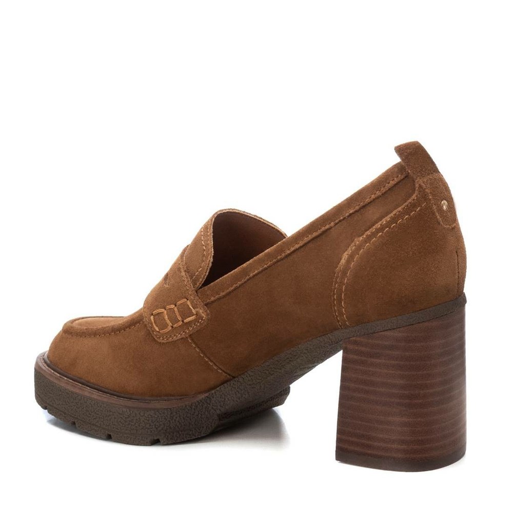 Mocasines Carmela 16185702 Mujer | 4238670-LE